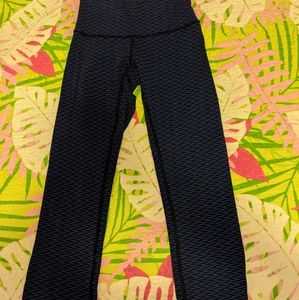 Lululemon leggings